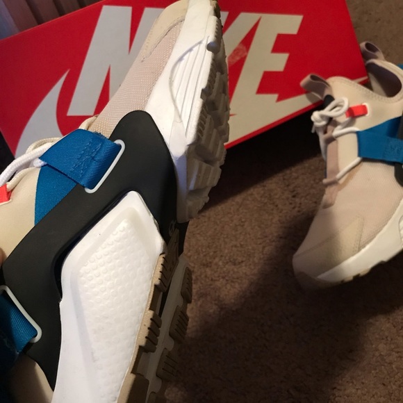 Multi color hurrachis - Picture 5 of 5